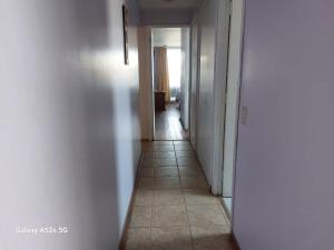 Departamento Familiar de Lujo Frente al Mar