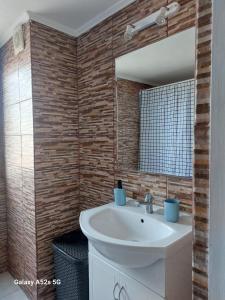 Departamento Familiar de Lujo Frente al Mar