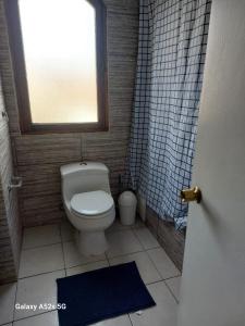 Departamento Familiar de Lujo Frente al Mar