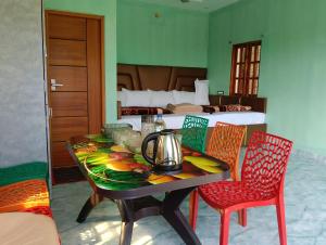 Nathas Hill View Resort