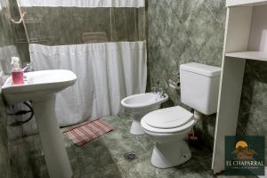 Casa El Chaparral Villa Dolores, Traslasierra 3