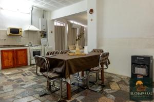 Casa El Chaparral Villa Dolores, Traslasierra 3