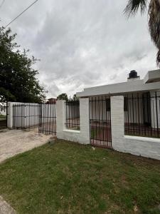 Alojamiento en Villa Cura Brochero