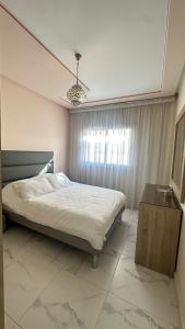 tanger Mesnana en face ENCG