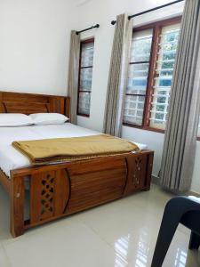 Natures View Service Villa