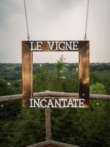 Le Vigne Incantate
