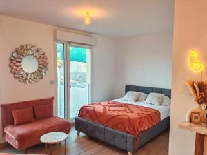 BEL AIR Rooftop Pool SeaView