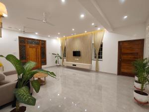 Meghana Homestays