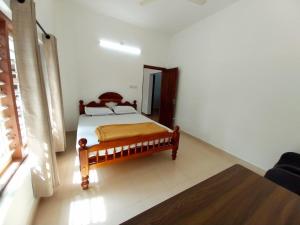 Natures View Service Villa