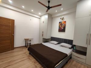Meghana Homestays