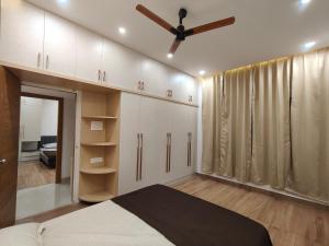 Meghana Homestays