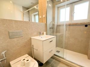 My Fair Lisbon - 4 Bedroom Apartment near Campo Pequeno