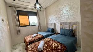 Modern Apartment Fes Near Marjane & Old Medina