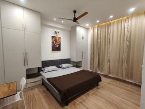 Meghana Homestays