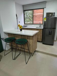 Acogedor aparta-loft con jacuzzi