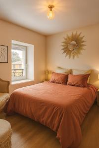 Charmant appartement cosy, tout équipé à Charbonnières