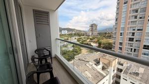 Salguero Ocean Loft Apartment - Salguero 704