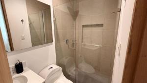 Salguero Ocean Loft Apartment - Salguero 704