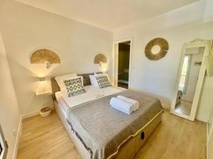 Magnifique appartement 4 personnes centre ville