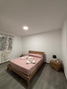 Casa Vacanza Adragna