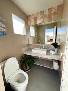 Casa com piscina em Cabo Frio