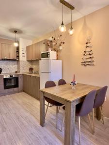 Petkovi Аpartments, Borovets Gardens - One-bedroom and Two-bedroom apartments
