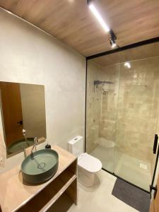 Casa Pitanga - Praia da Ponta do Papagaio