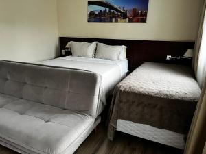 Flat BT Verbo Divino Nações Unidas