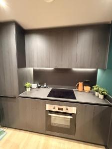 Luxury 2bed flat around Manchester Victoria St