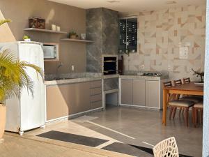 Casa com piscina em Cabo Frio