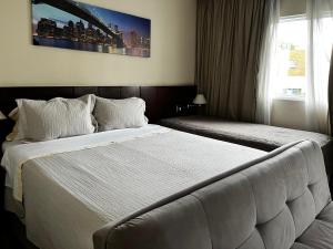 Flat BT Verbo Divino Nações Unidas