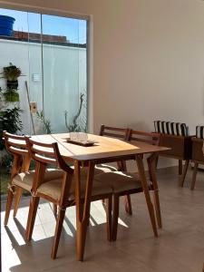 Casa com piscina em Cabo Frio