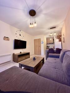Petkovi Аpartments, Borovets Gardens - One-bedroom and Two-bedroom apartments