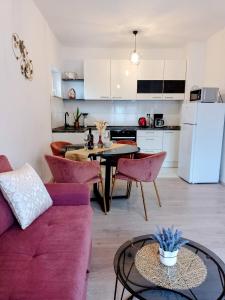 Apartman Josy with gorgeous garden