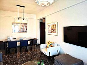 City Vibes Apartment