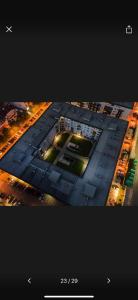 Sajam Nest Apartment