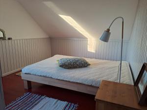 Haus an der Stadtmauer