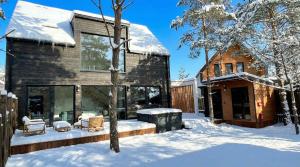 Willa Horyzont Borsk