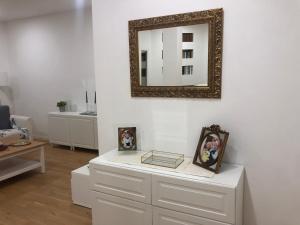 Cadorna attico San Benedetto