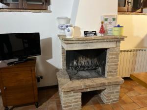 Le Gorghe di Valmarino