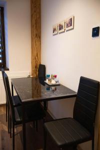 Apartmány Kunčice