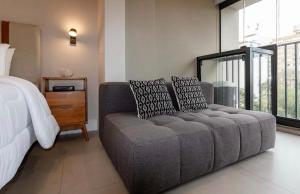 Luxuoso studio em Sumaré - ao lado metrô Vila Madalena