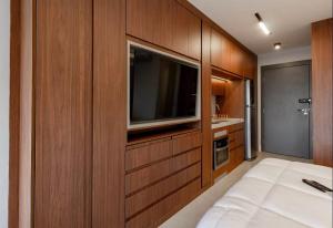 Luxuoso studio em Sumaré - ao lado metrô Vila Madalena