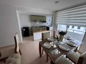 Conjunto Residencial Caribe Campestre