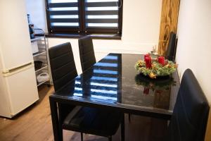 Apartmány Kunčice