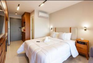 Luxuoso studio em Sumaré - ao lado metrô Vila Madalena