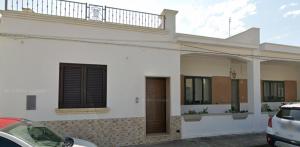 Casa Manni Taviano-Salento
