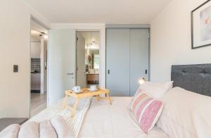 HOM I WiFi A pasos del metro Club Hipico