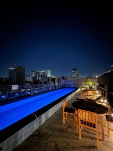 Kairós DNA Paulistano