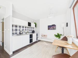 Wroclaw Rynek City Center Stay Galeria Dominikanska